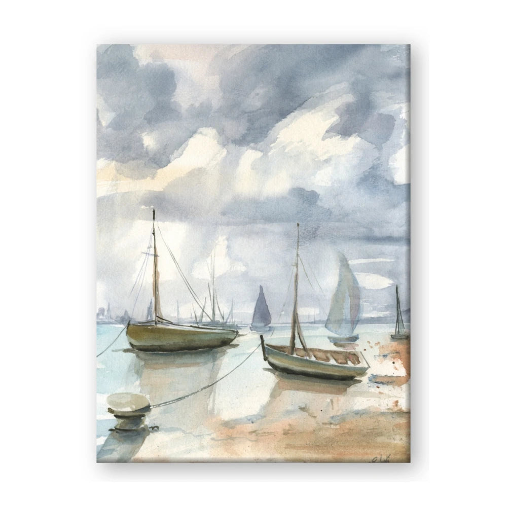 Boats Landing ll