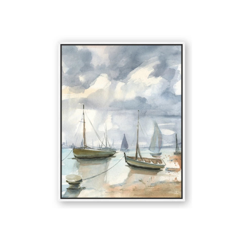 Boats Landing ll