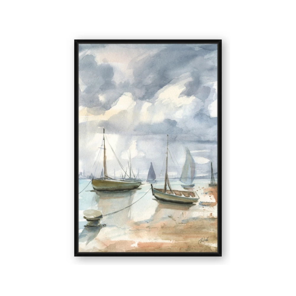 Boats Landing ll