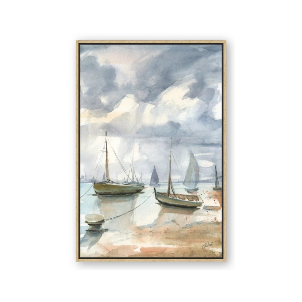 Boats Landing ll