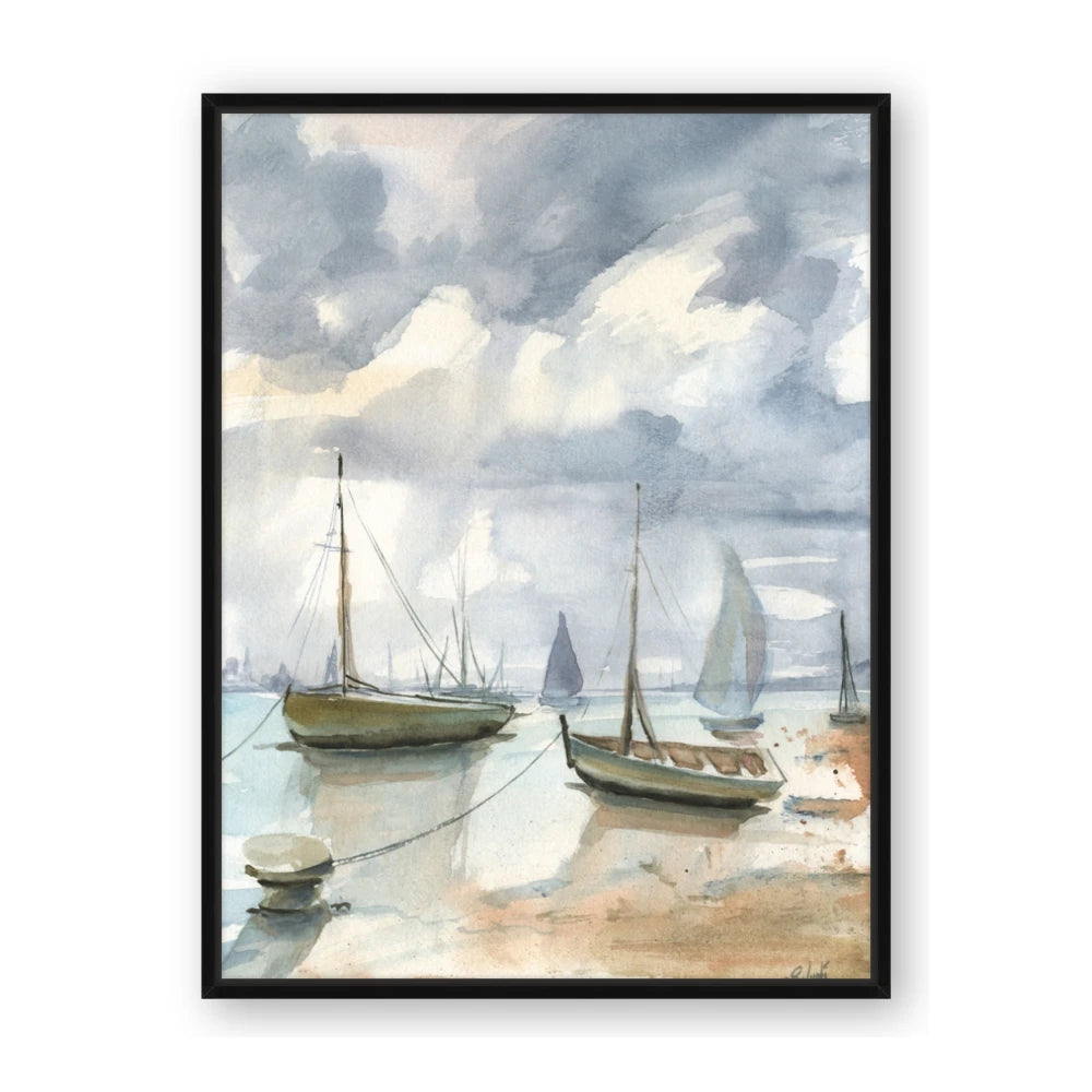 Boats Landing ll