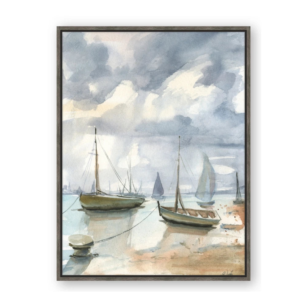 Boats Landing ll