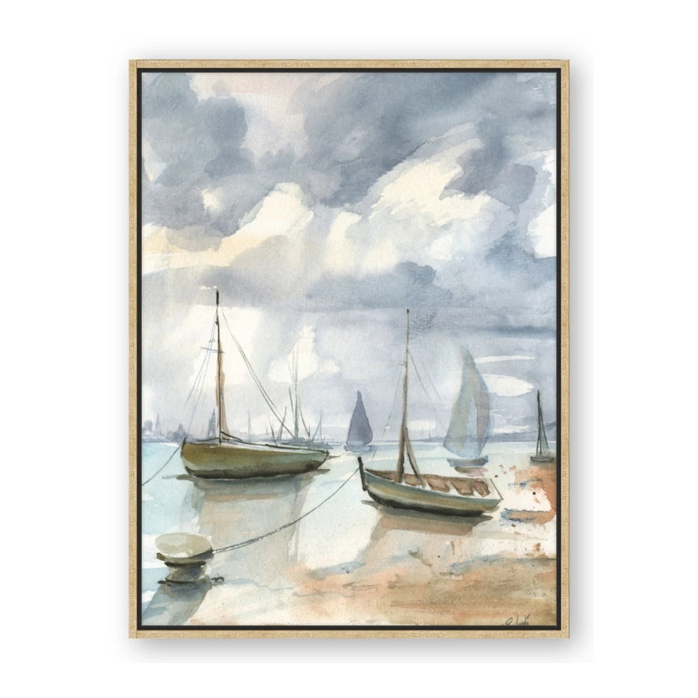 Boats Landing ll