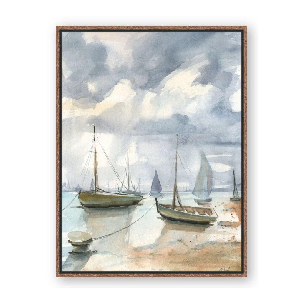 Boats Landing ll
