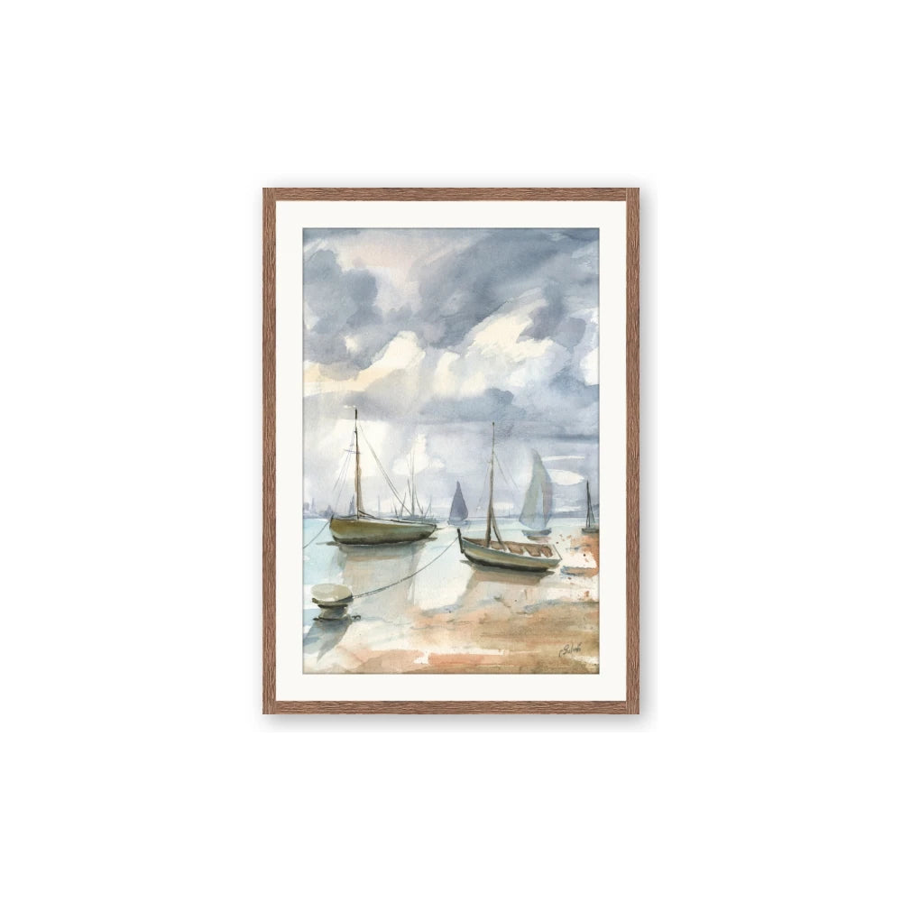 Boats Landing ll