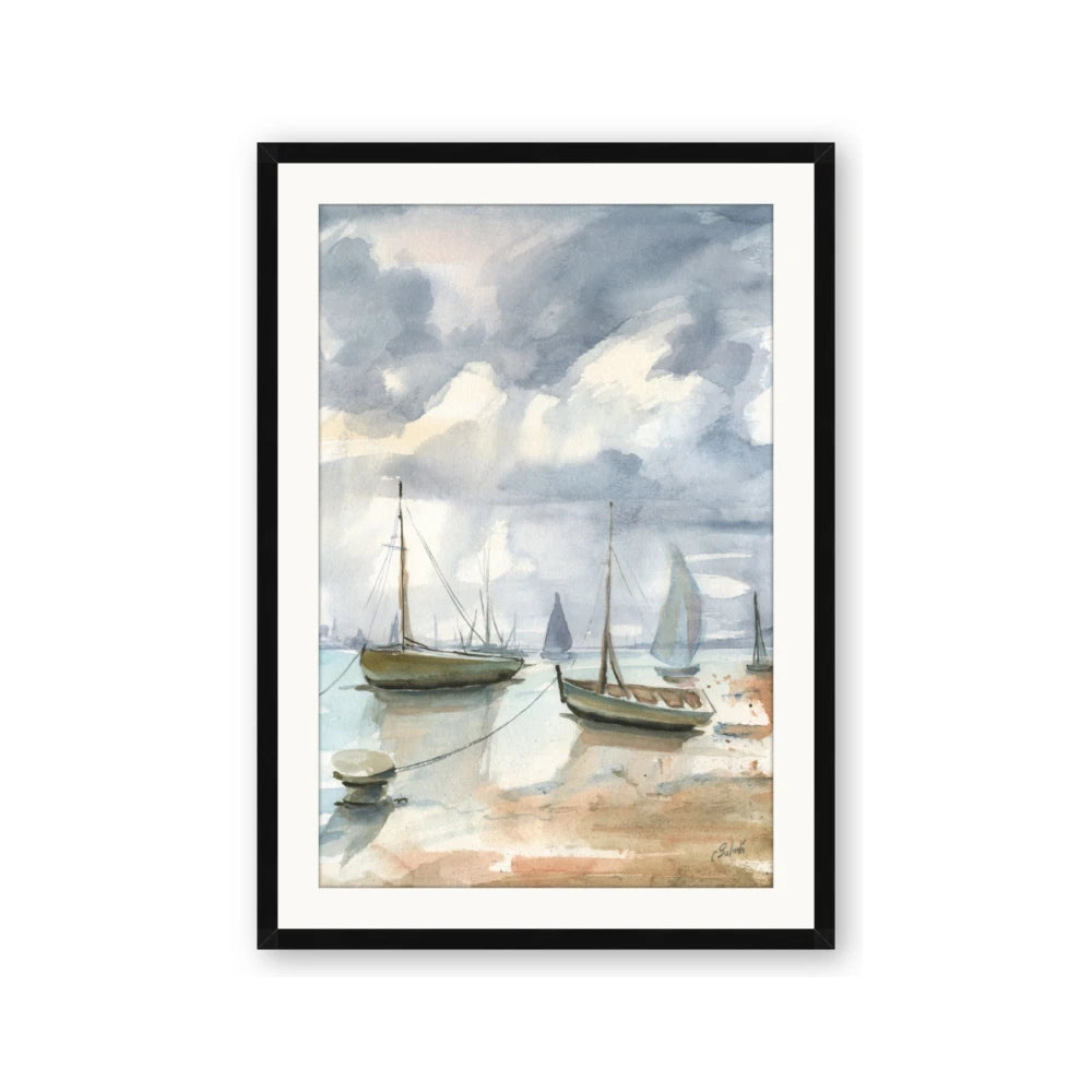 Boats Landing ll