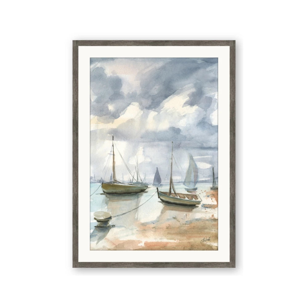 Boats Landing ll