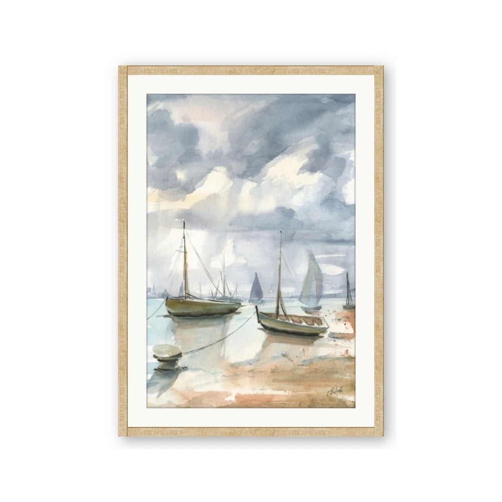Boats Landing ll