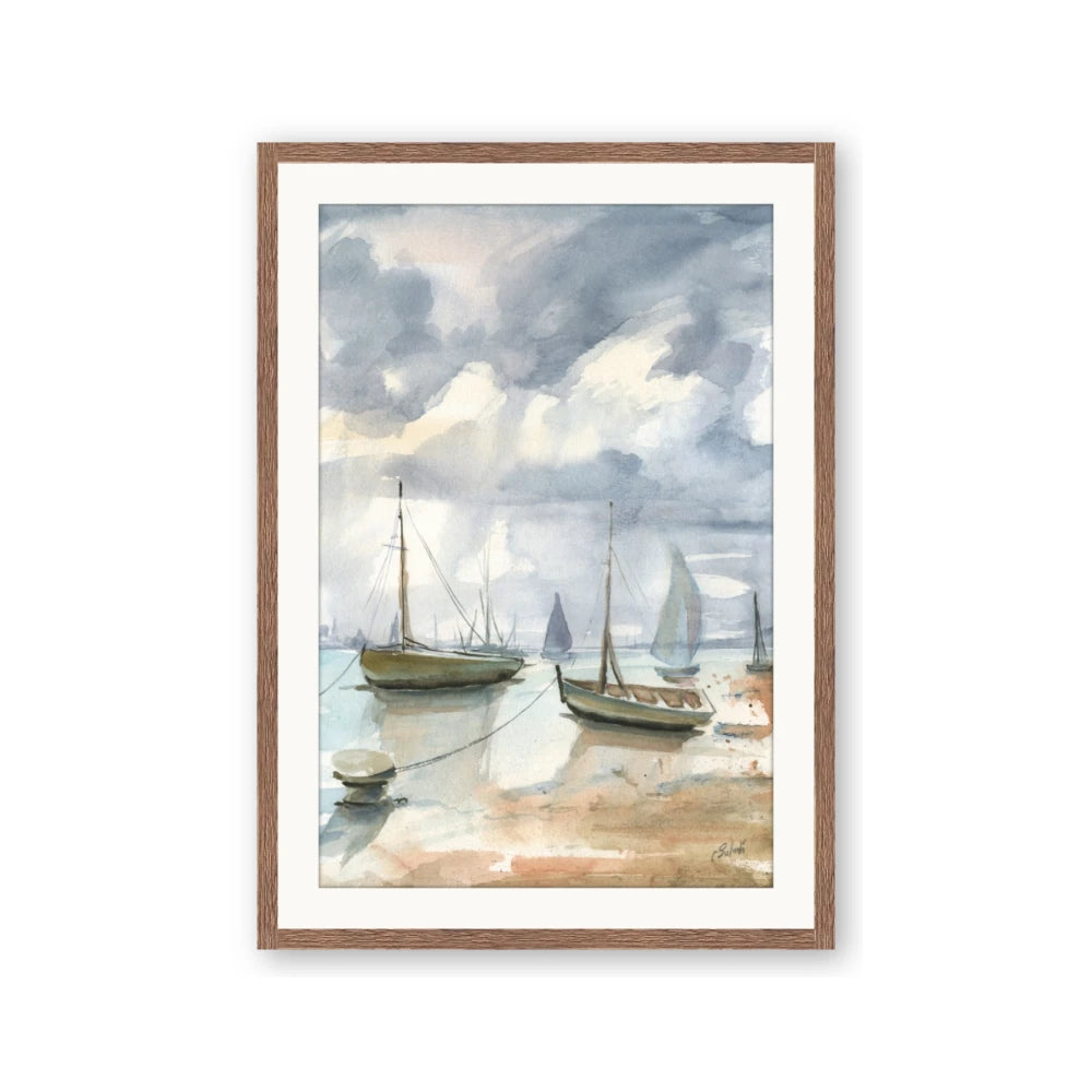 Boats Landing ll