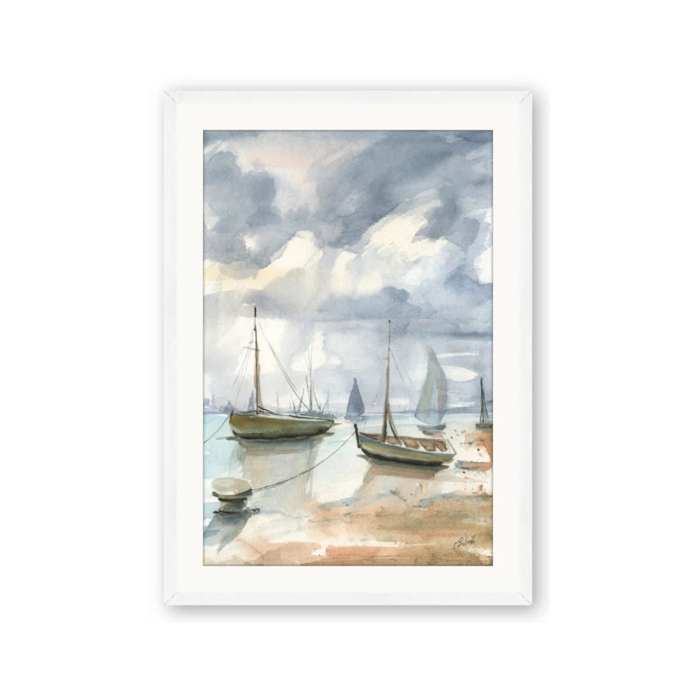 Boats Landing ll