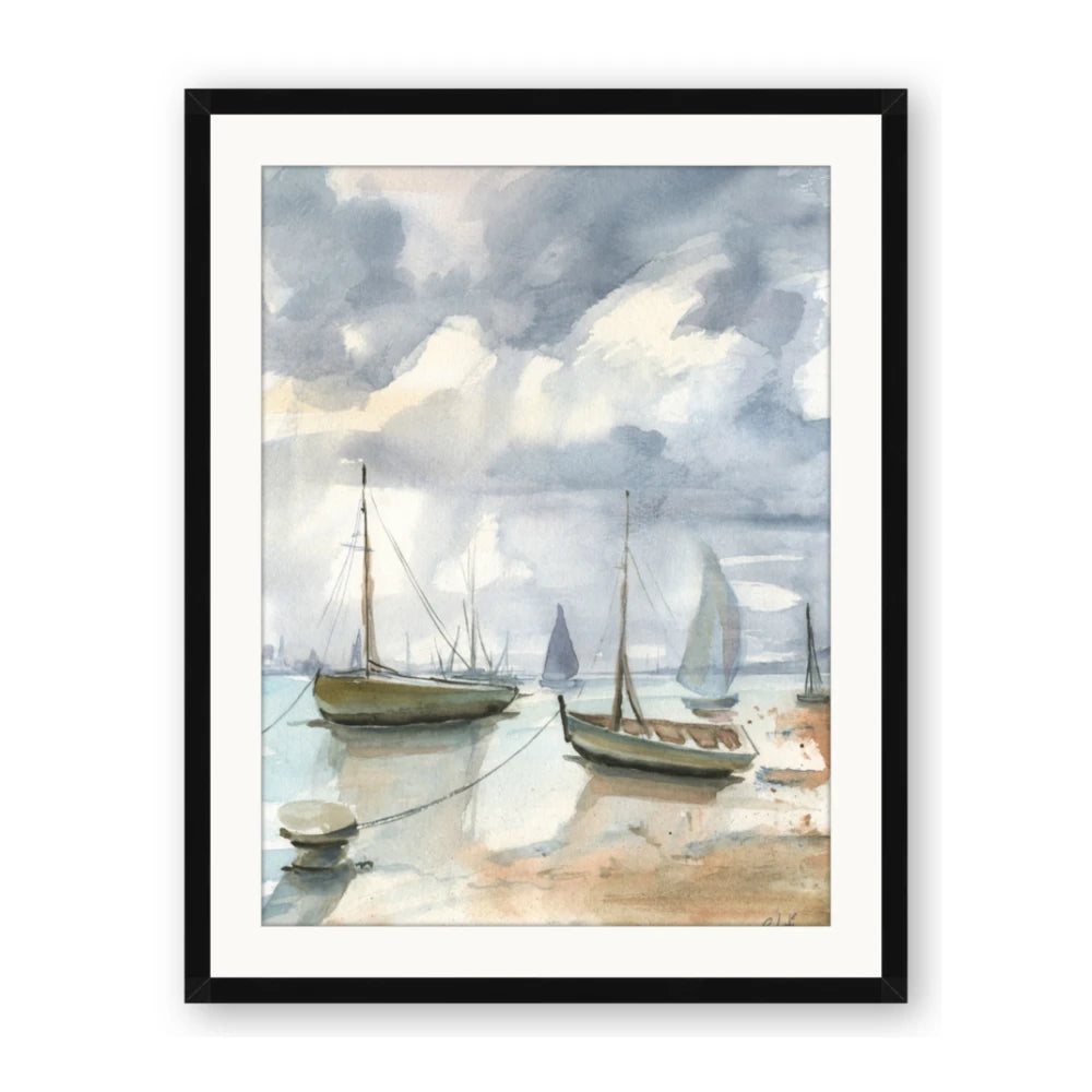 Boats Landing ll