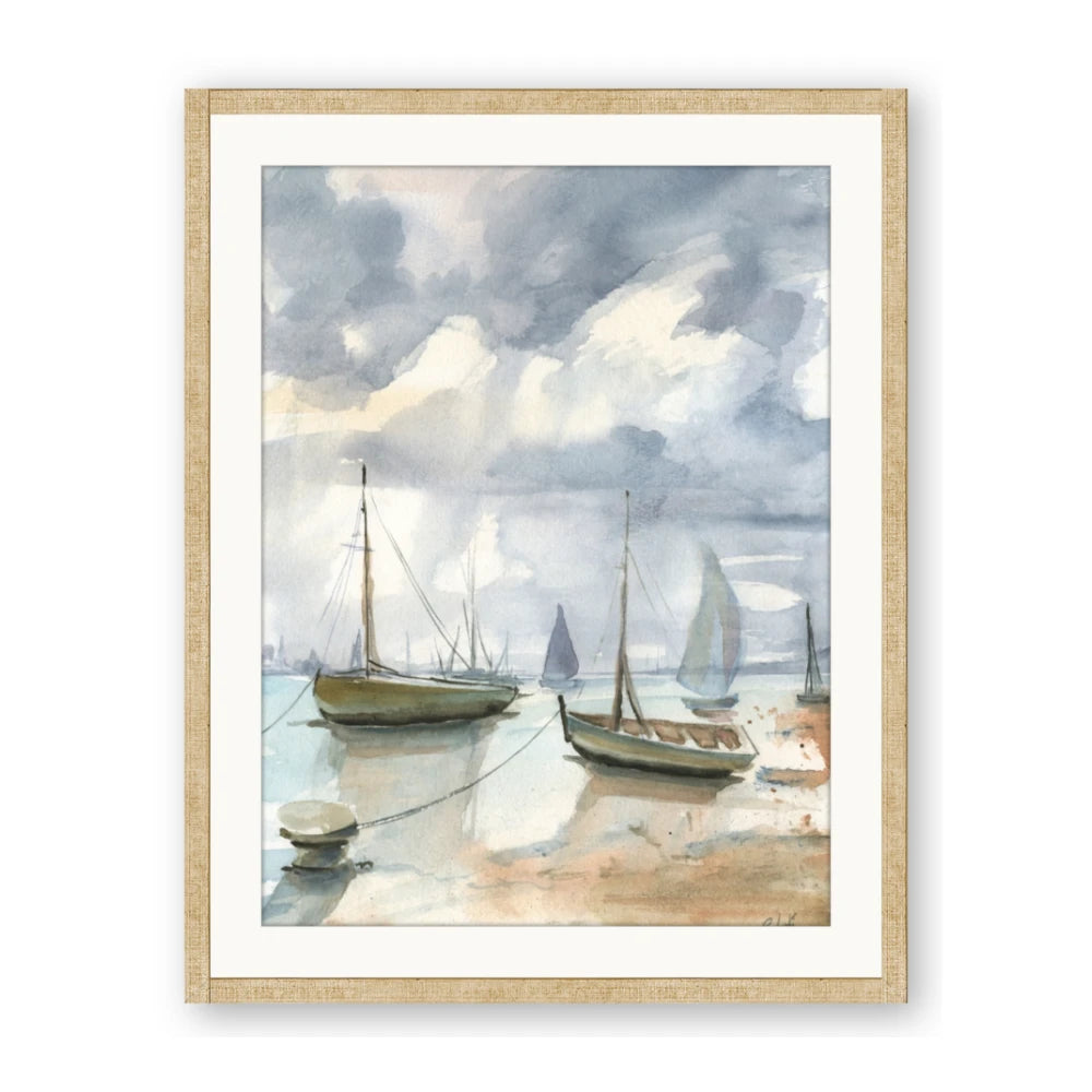 Boats Landing ll