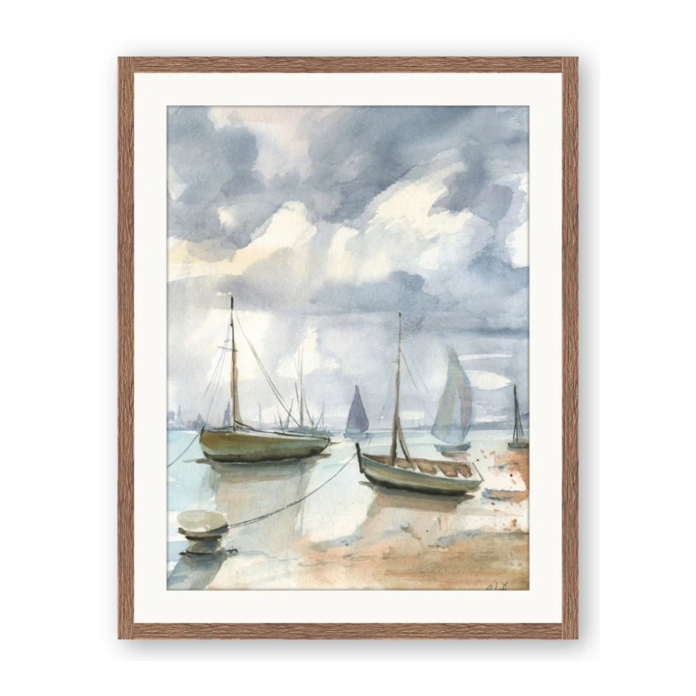 Boats Landing ll