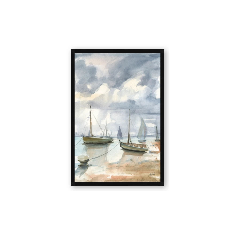 Boats Landing ll