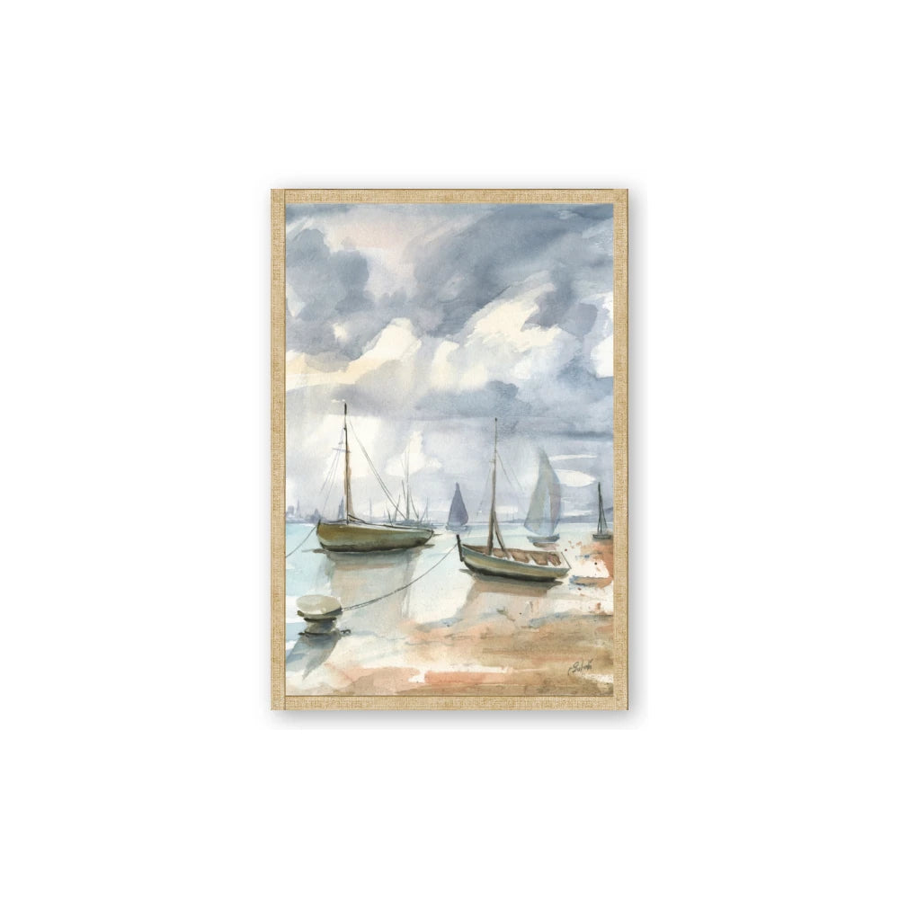 Boats Landing ll