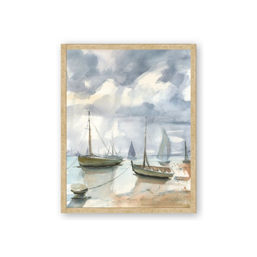 Boats Landing ll