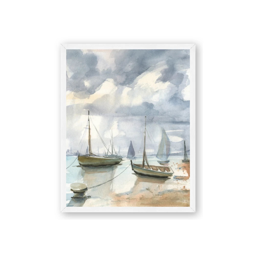 Boats Landing ll