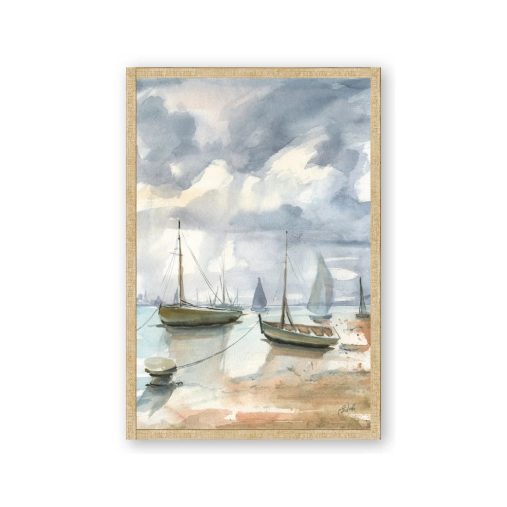 Boats Landing ll