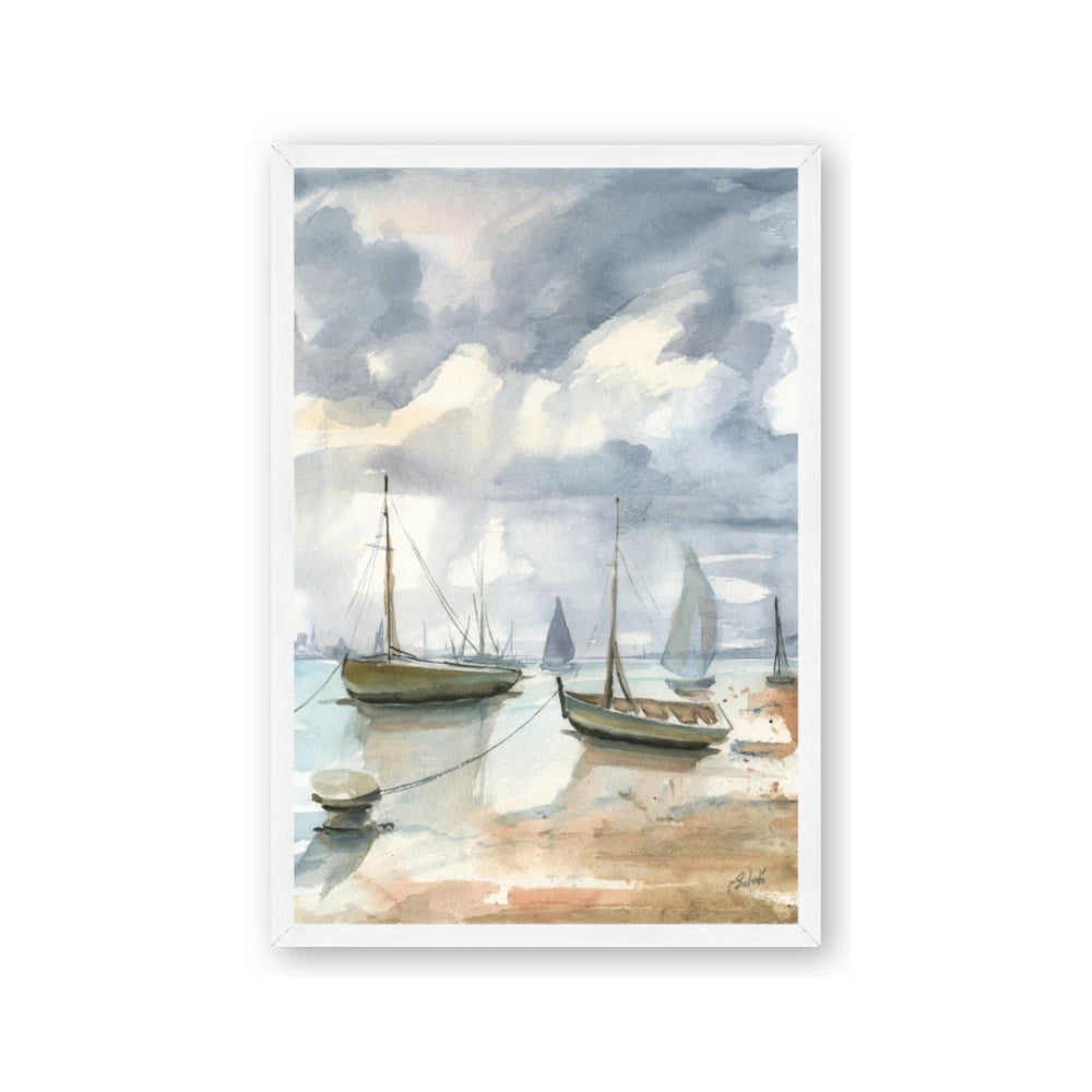 Boats Landing ll