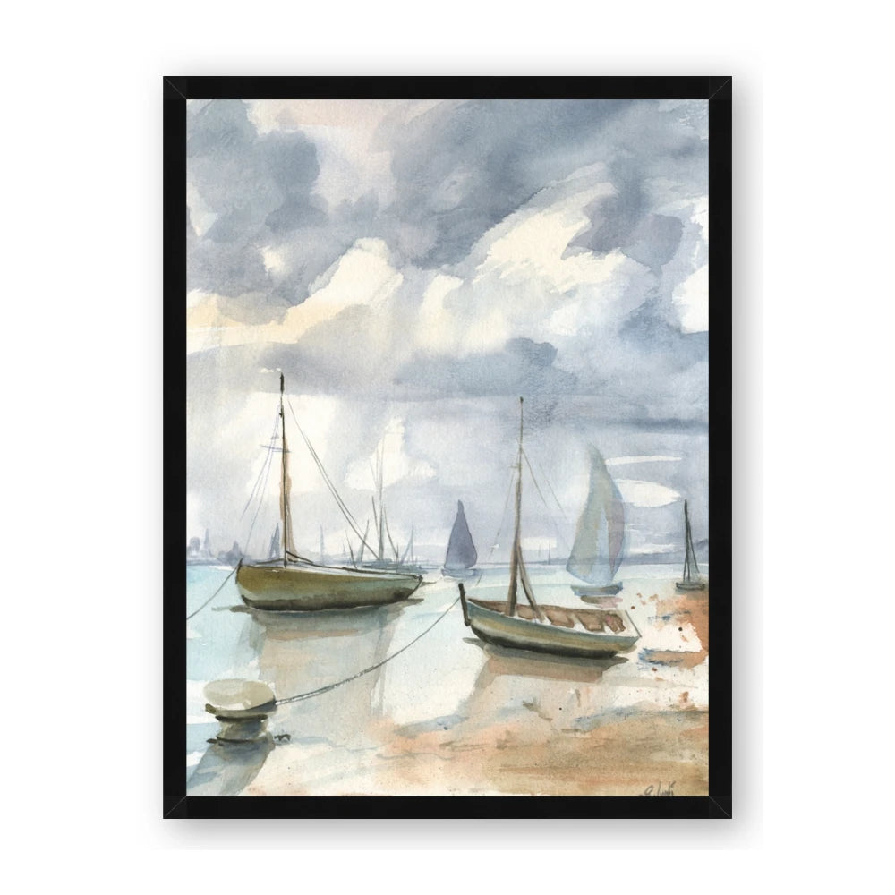 Boats Landing ll
