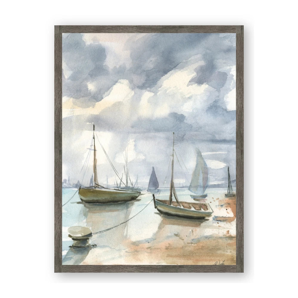 Boats Landing ll