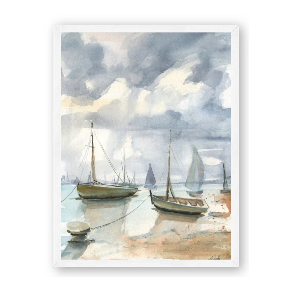 Boats Landing ll