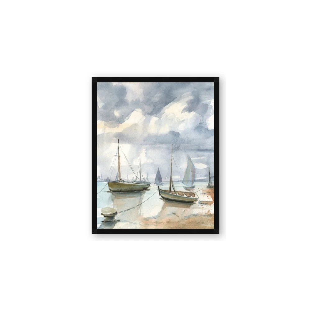 Boats Landing ll