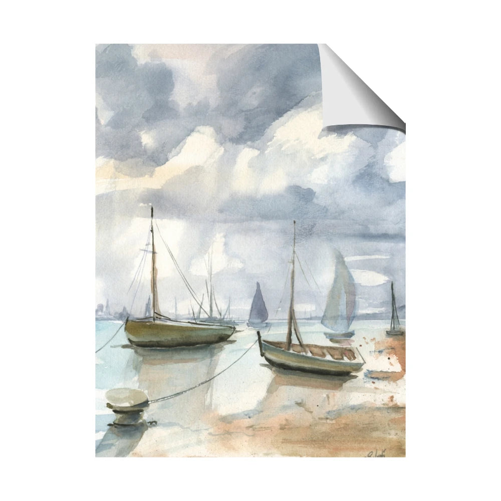 Boats Landing ll
