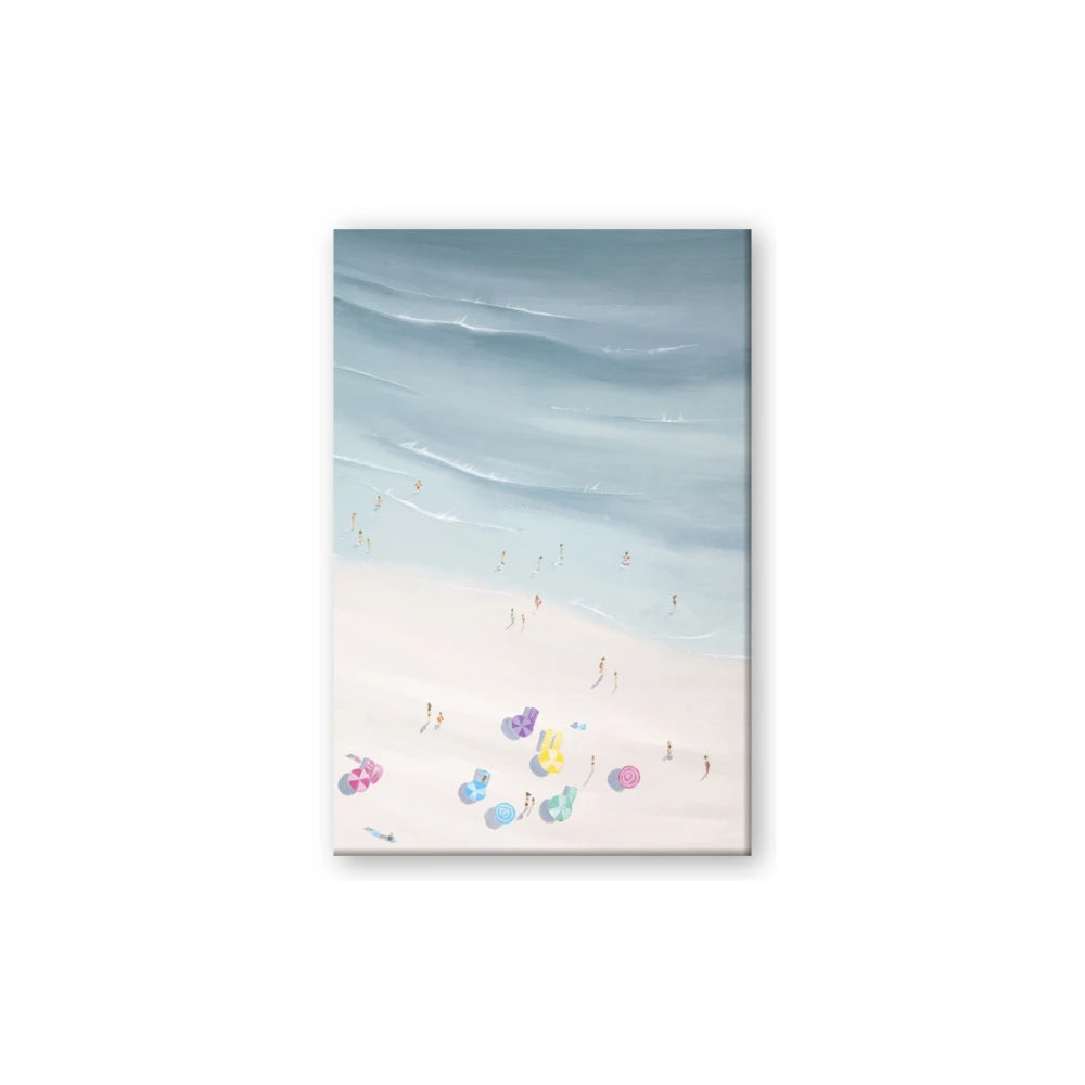 Beach Umbrellas II