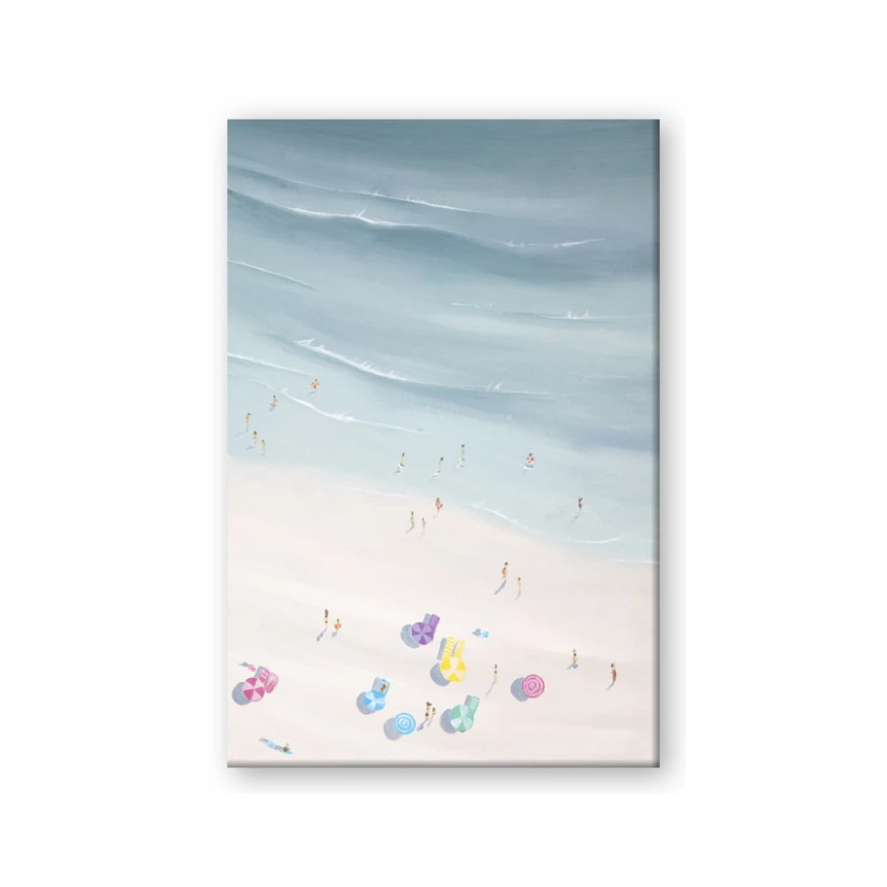Beach Umbrellas II