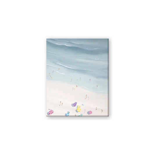 Beach Umbrellas II