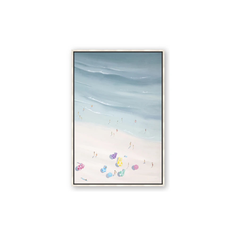 Beach Umbrellas II
