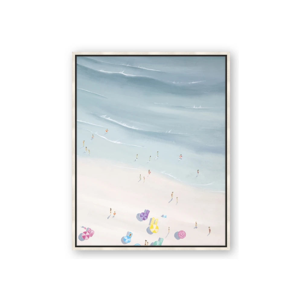 Beach Umbrellas II