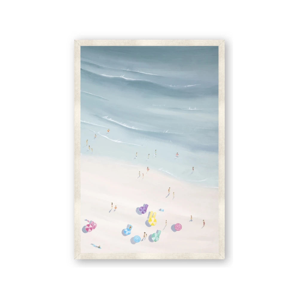 Beach Umbrellas II