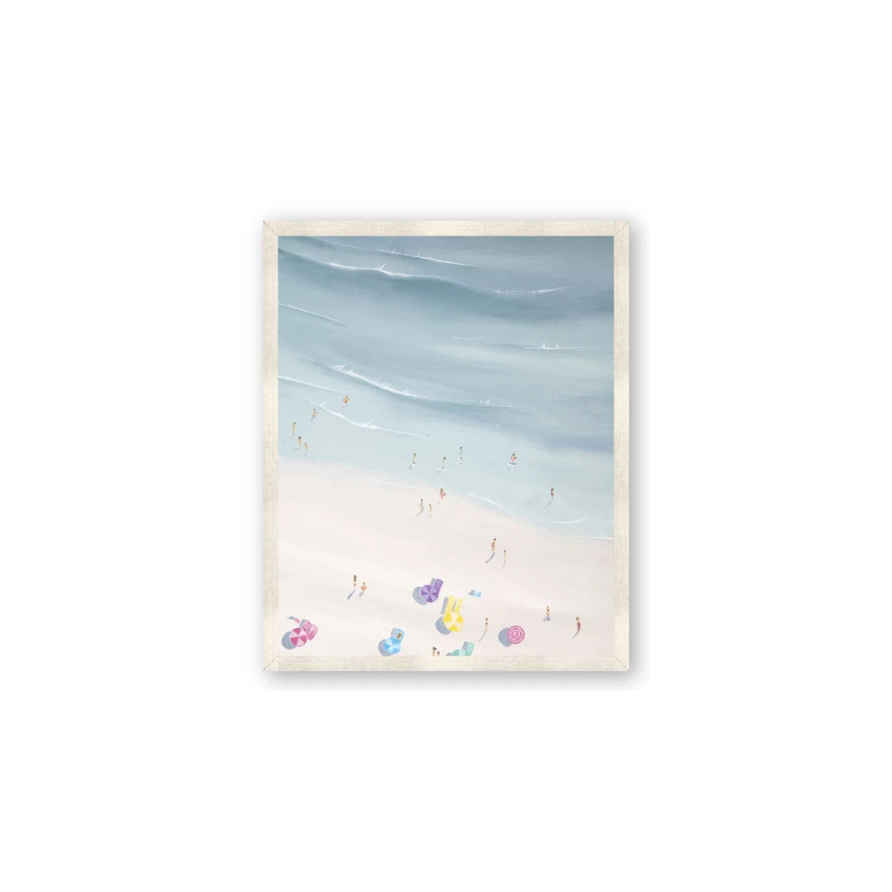 Beach Umbrellas II