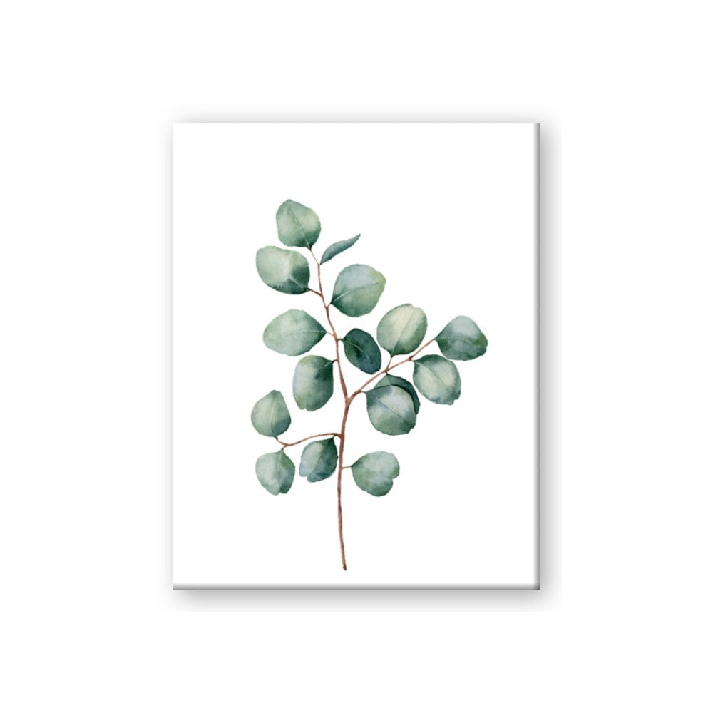 Leaves III