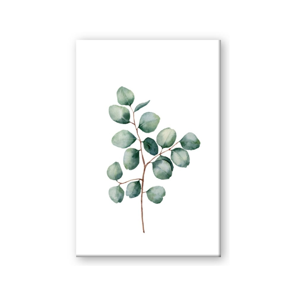 Leaves III