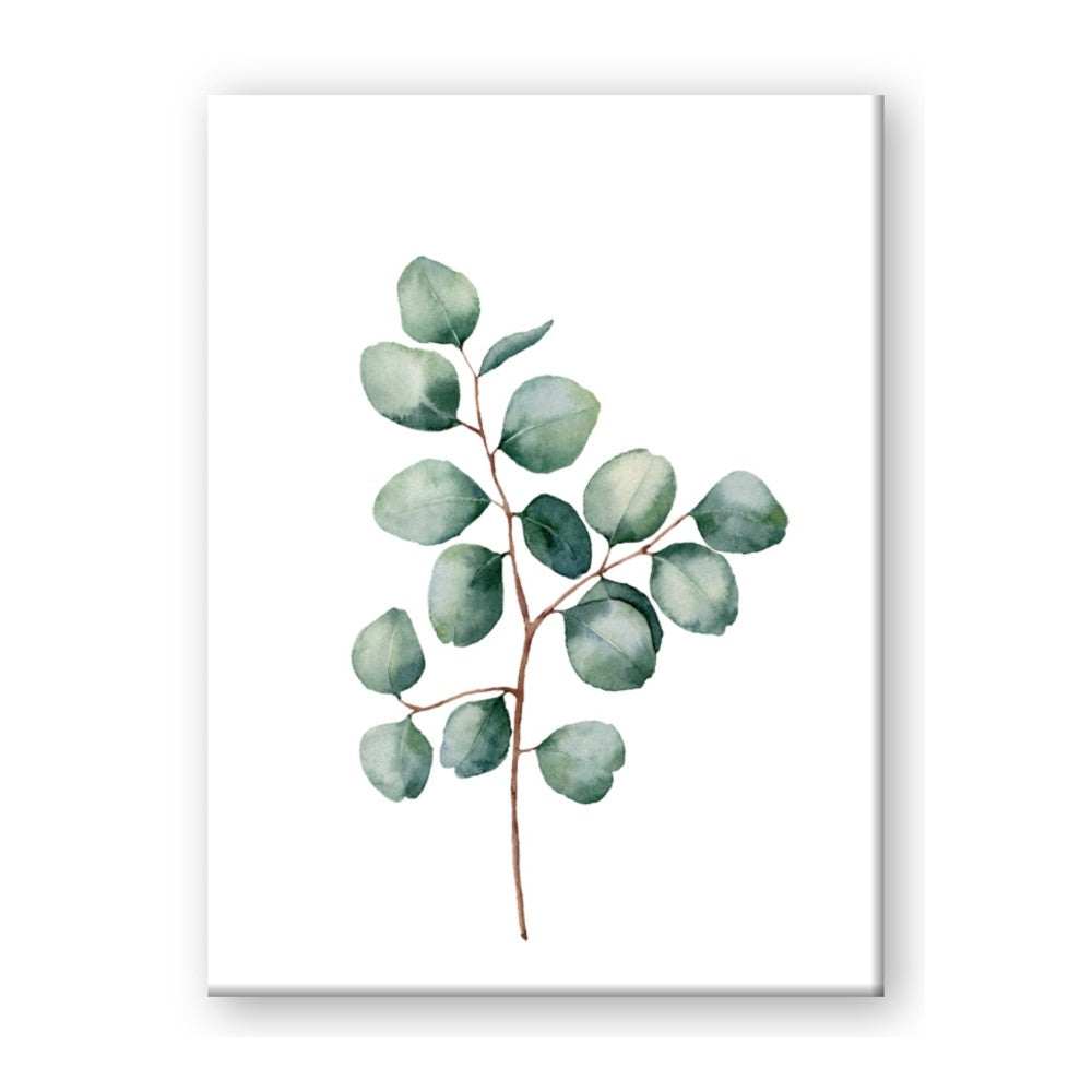 Leaves III