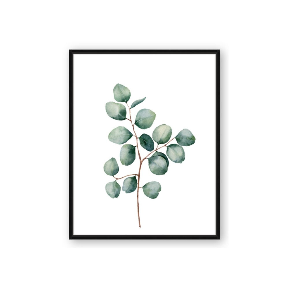 Leaves III
