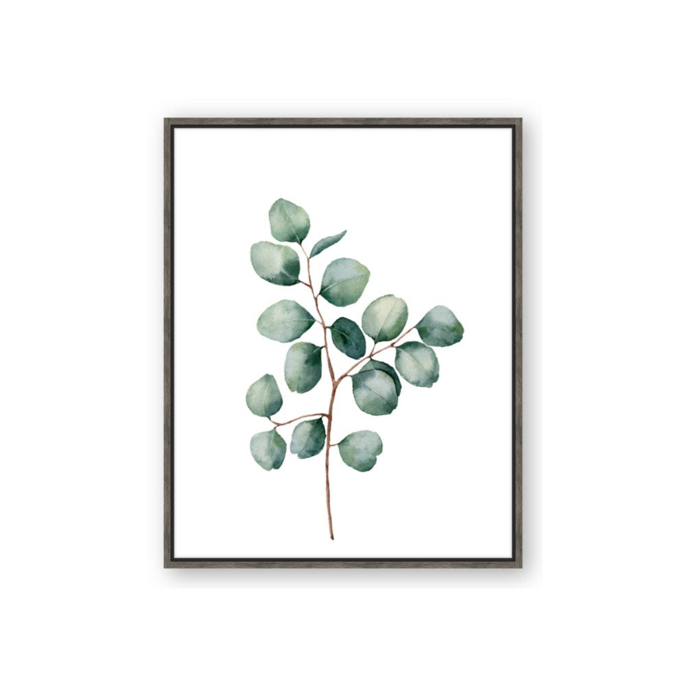 Leaves III