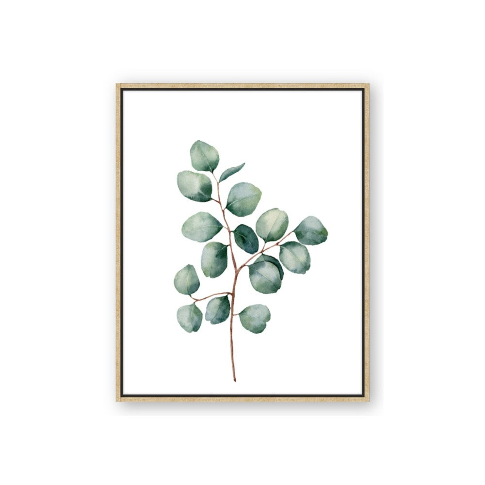 Leaves III