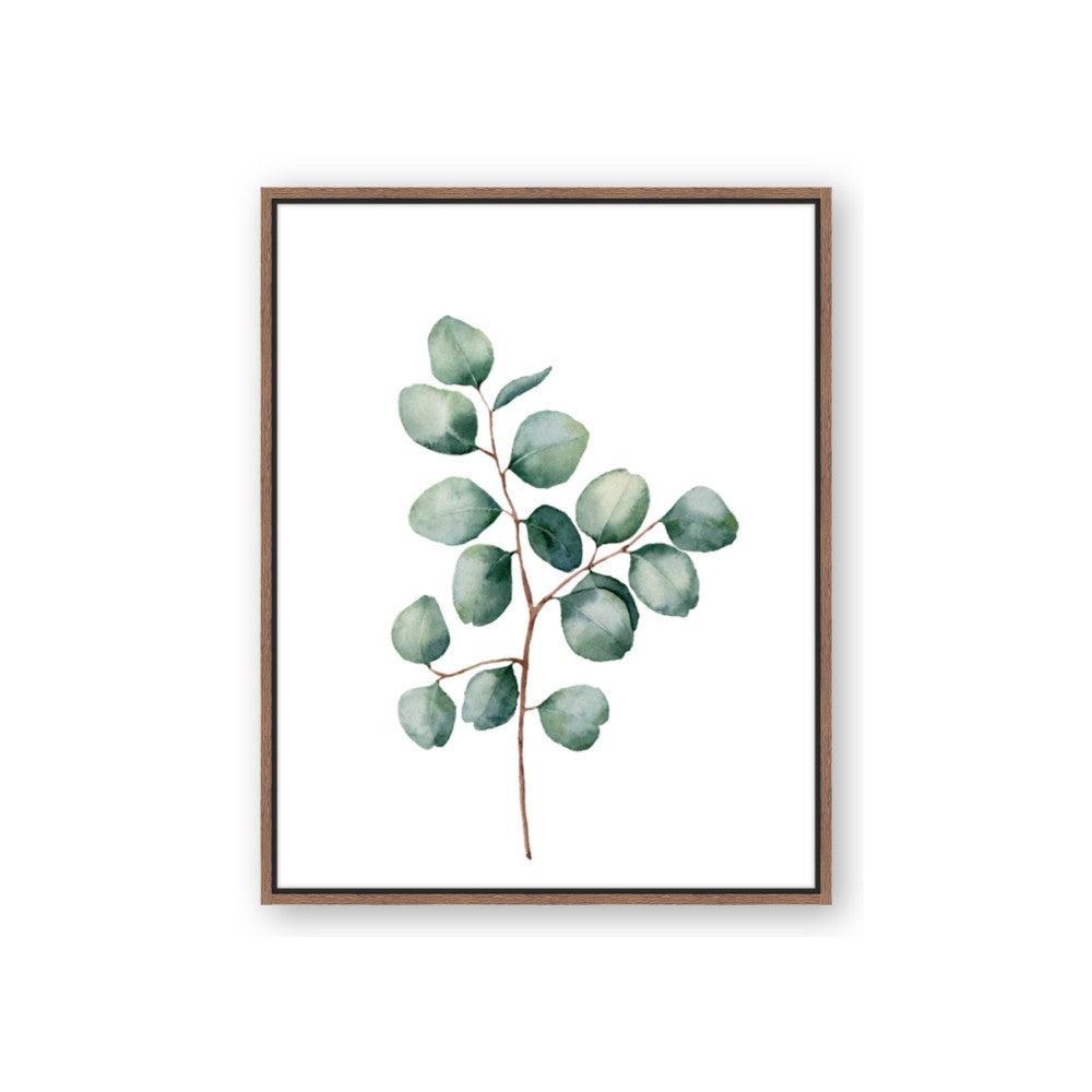 Leaves III