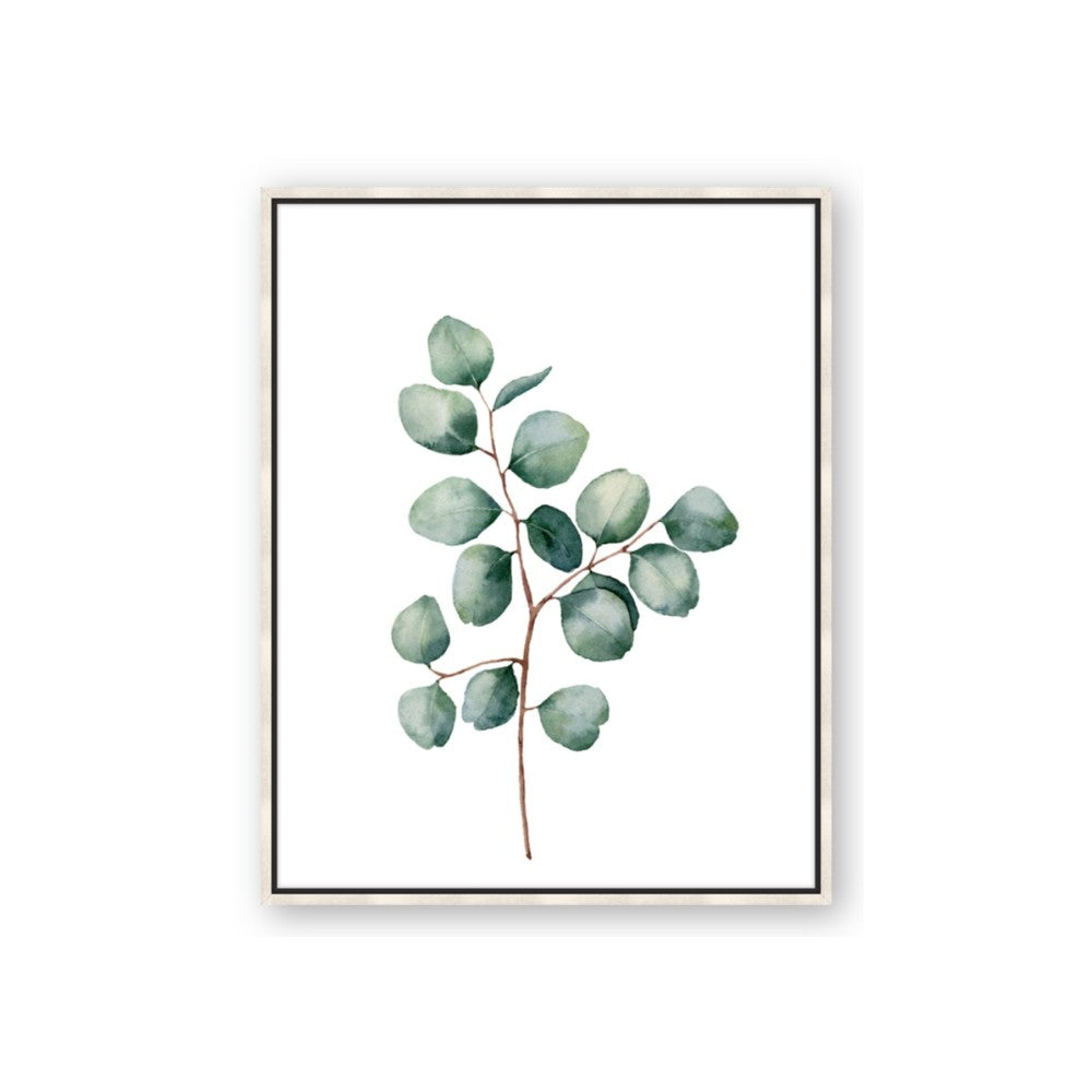 Leaves III
