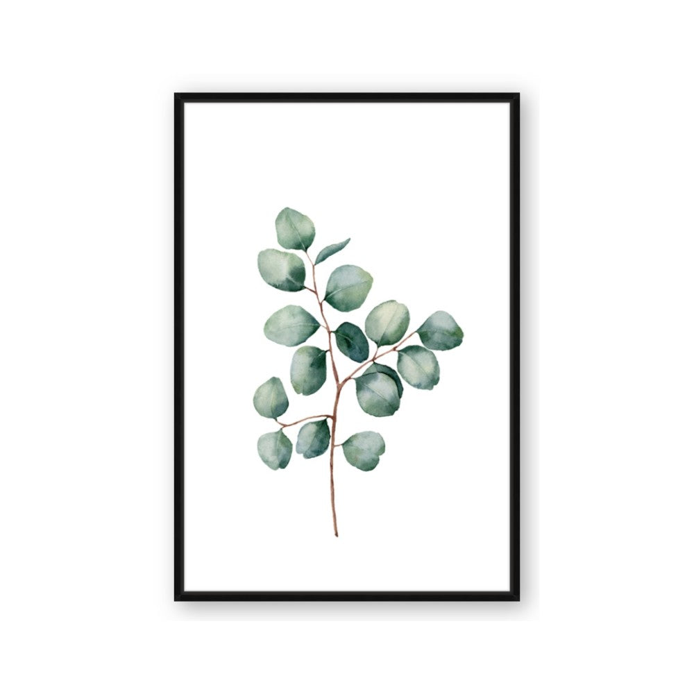 Leaves III