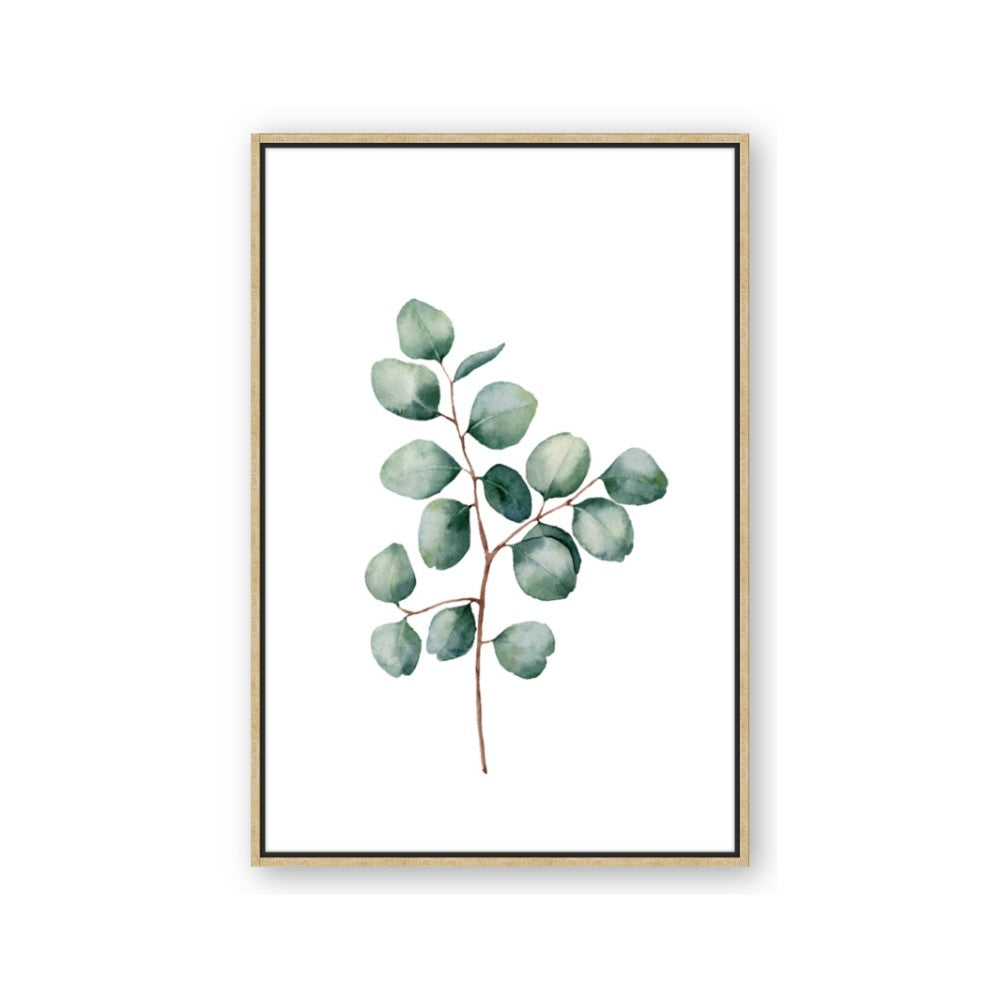 Leaves III