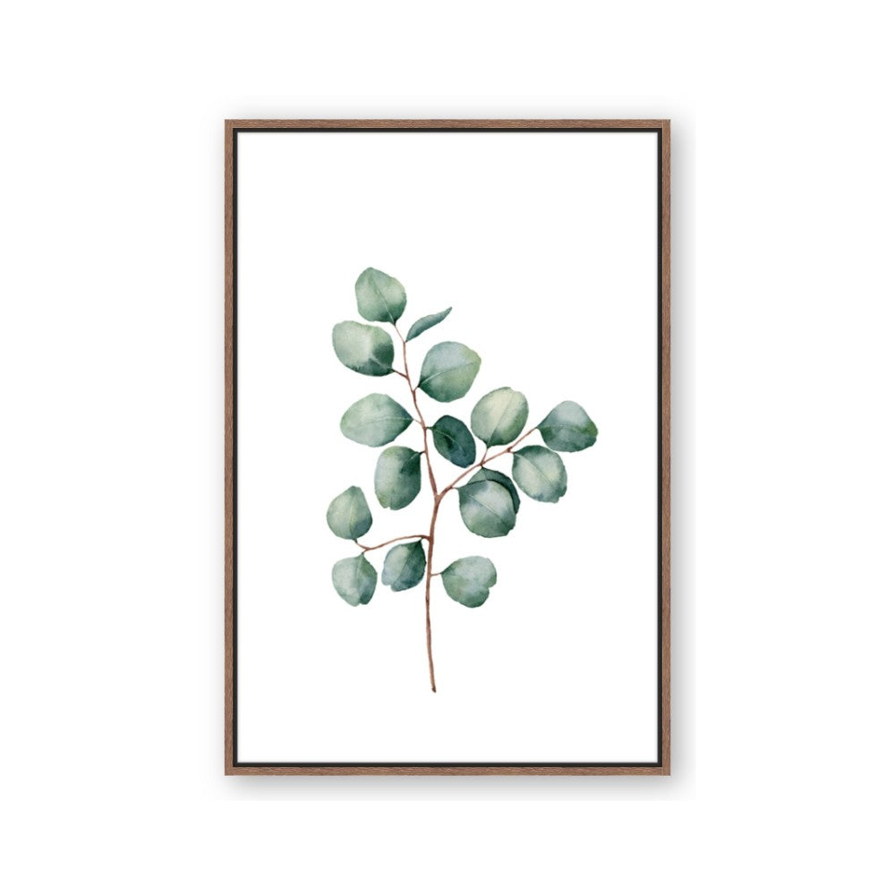 Leaves III