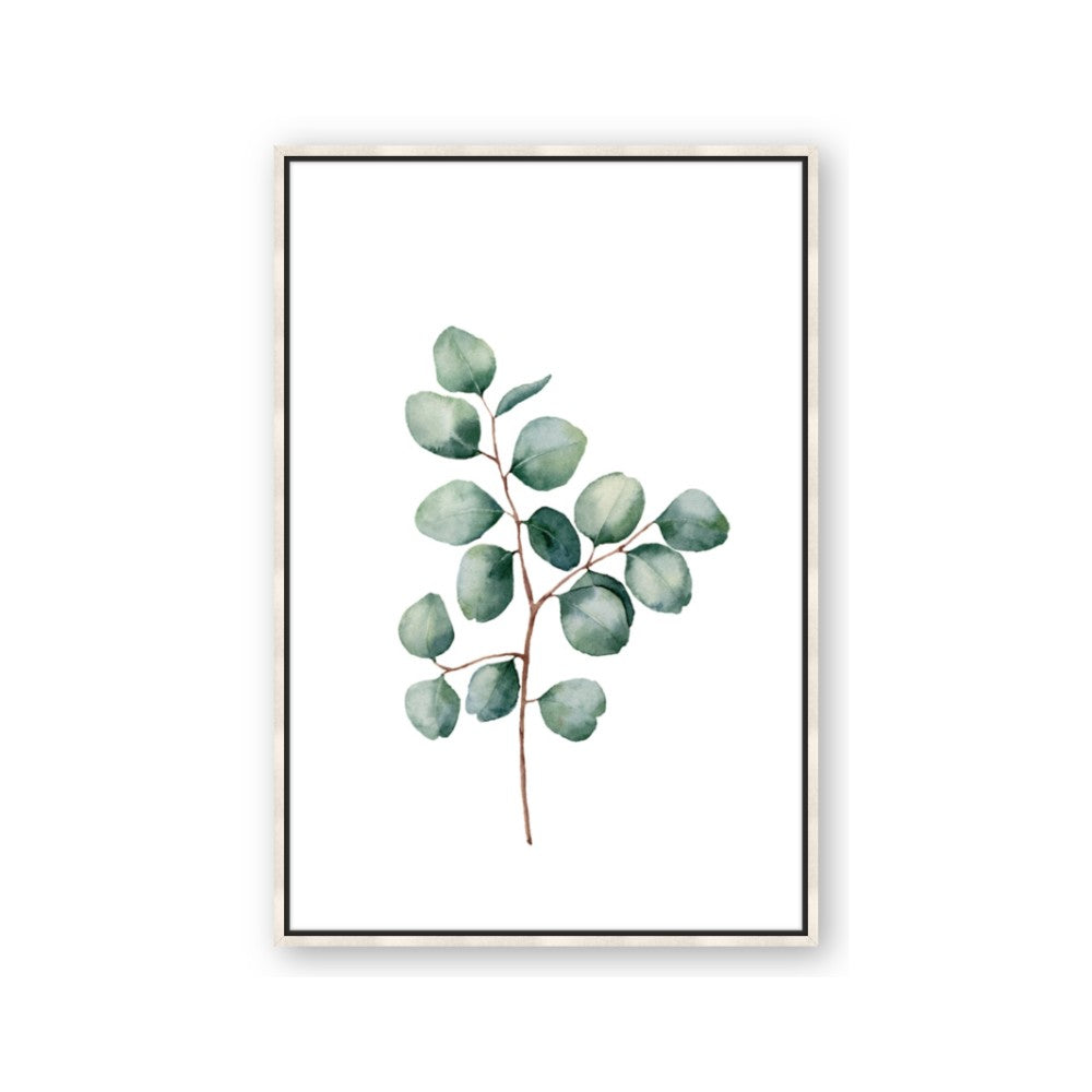 Leaves III