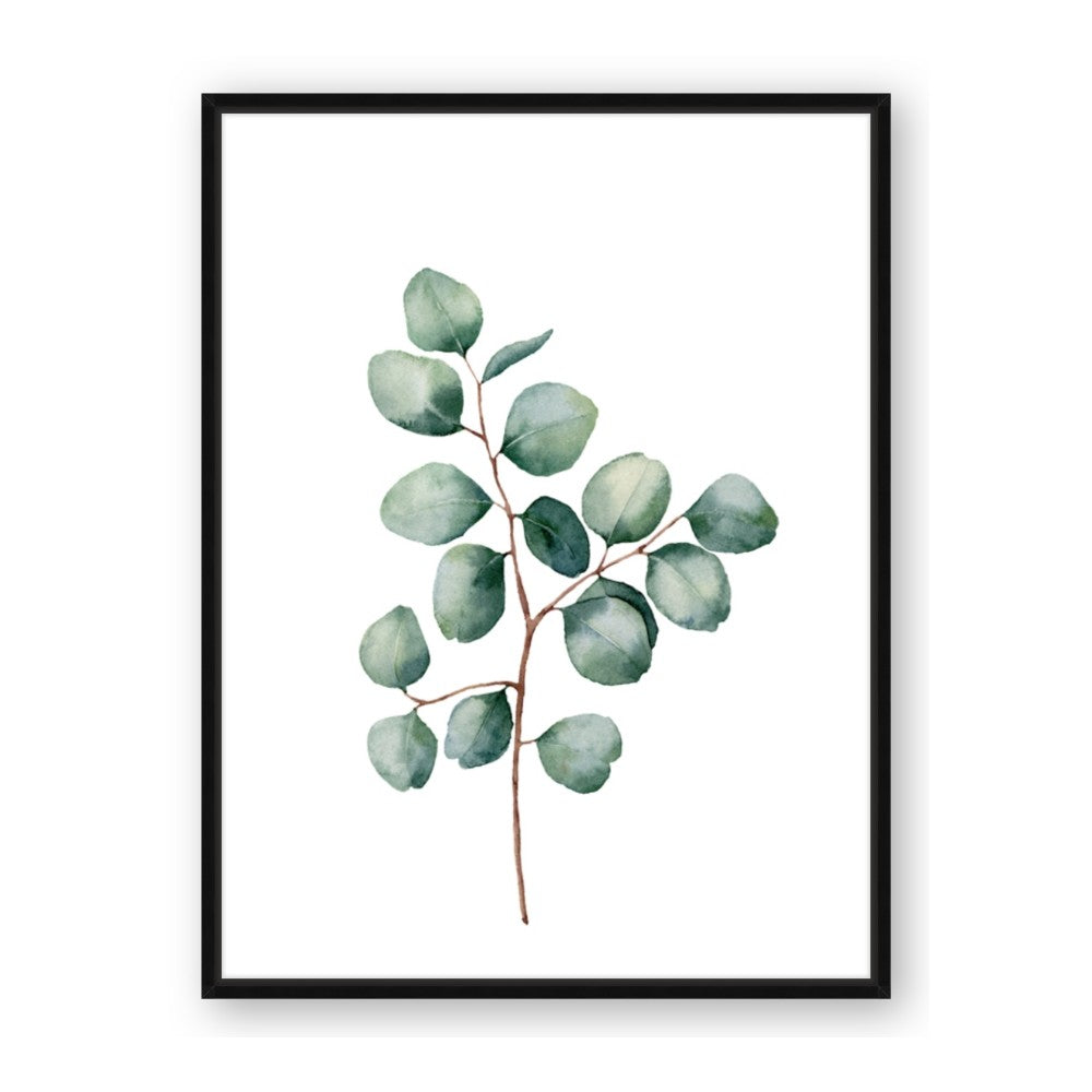 Leaves III