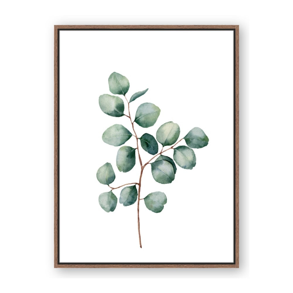 Leaves III