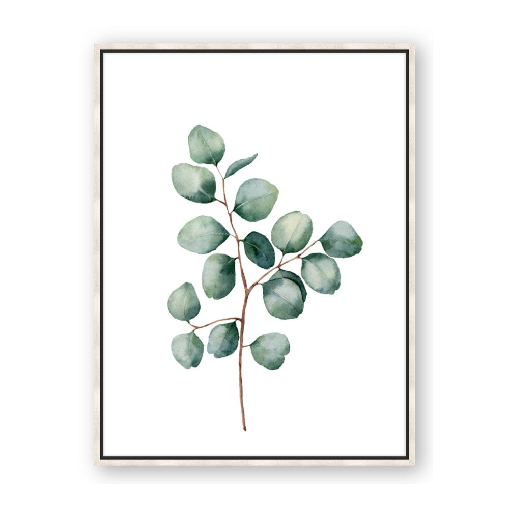 Leaves III